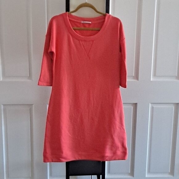 GAP Dresses & Skirts - ‎Gap ladies French Terry Dress NWOT